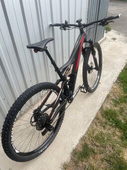 Specialized stumpjumper Carbon 29 - 2