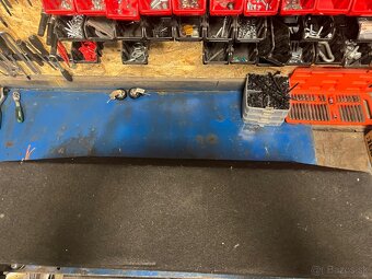 Ozvučnica na subwoofer 12” - 2