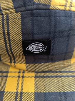 Siltovka Dickies - 2