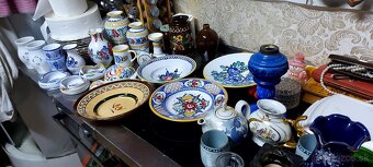 Predam keramiku a porcelan - 2