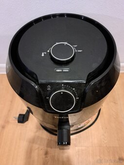 Teplovzdušná fritéza TEFAL - 2