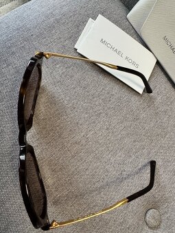 Michael Kors okuliare - 2