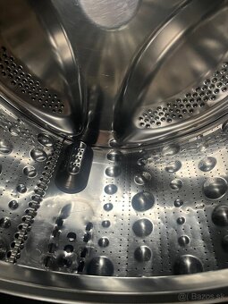 Predám práčku LG - 2