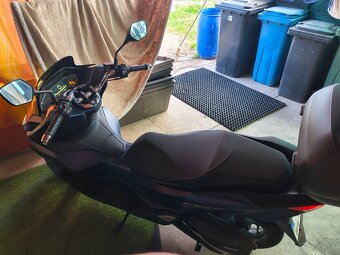 Predám Hondu 125 CBR rok 2023 - 2