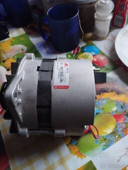 Alternátor Škoda Felicia - 2