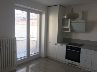 Prenájom dvojizbového bytu - 2