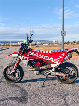 🔥GASGAS SM700 2022🔥 - 2