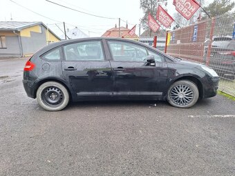 Citroen C4 - 2