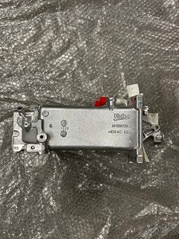 Sacie potrubie intercooler Skoda VW Audi - 2