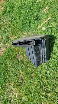 bmw e46 filter box n42 motor 4valec - 2