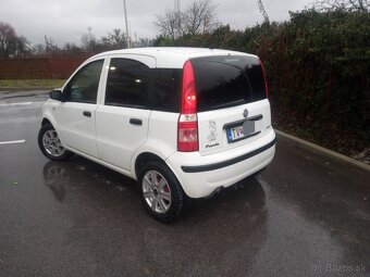 Predam Fiat Panda - 2