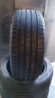 235/45 R18 letné pneumatiky BARUM DOT 2022 - 2