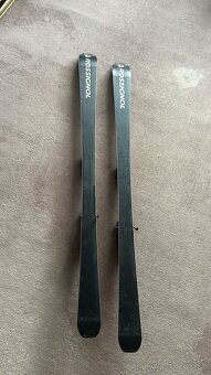 Lyže Rossignol Oversize - 2