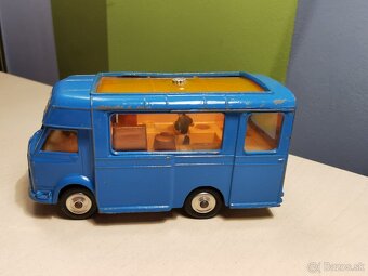 Corgi toys Smith s Van - 2