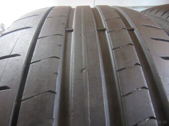 Letné pneumatiky 255/45R20 Pirelli - 2