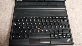 LENOVO ThinkPad Tab 2 Bluetooth klávesnica - 2