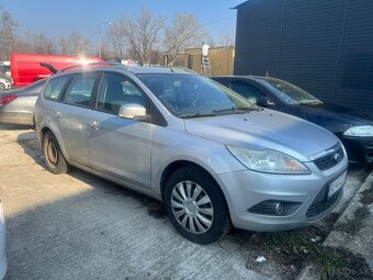 Ford focus - 2