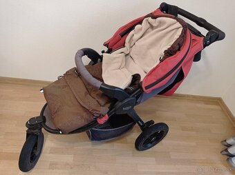Kočik britax - 2