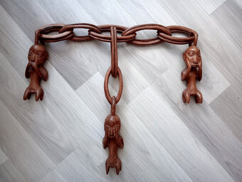 Nástenná dekorácia - 2