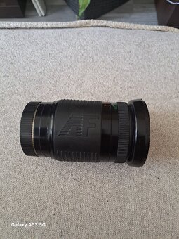 Objektiv 28-210 MM - 2