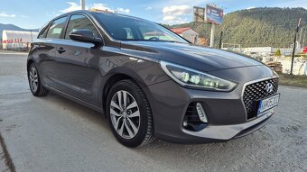 Hyundai i30 1.4 T-GDi Style - 2