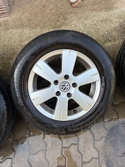 5x112 R15 - 2
