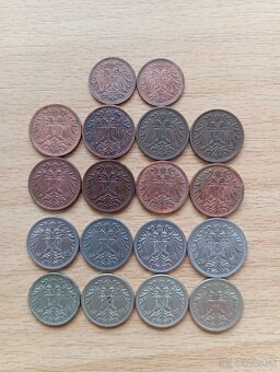 RU mince - Pekné - 2