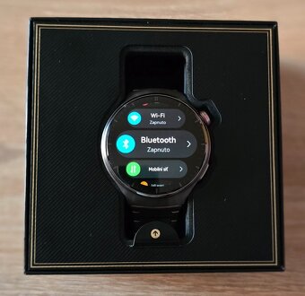 Smart hodinky Huawei Watch 4 Pro - 2