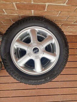 Elektrony Mini R15 - 2