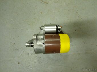 Starter Mitsubishi REPAS Suzuki Samurai, Vitara - 2