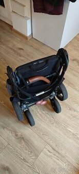 Športový kočík ValcoBaby TREND 4 - 2