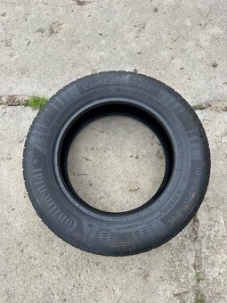 Letné pneumatiky Continental EcoContact - 2