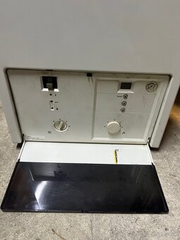 Buderus plynový kotol - 2