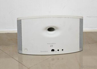 Bowers&Wilkins Z2 - 2