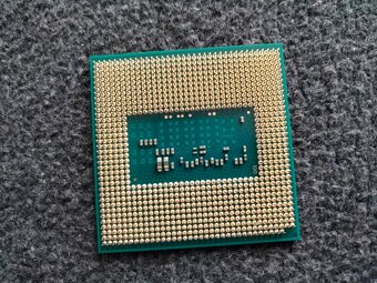 procesor pre ntb Intel(R) Core™ i7 4810MQ - 2