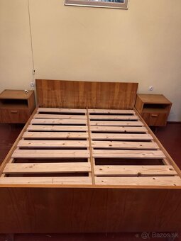 Zostava spálňa - 2