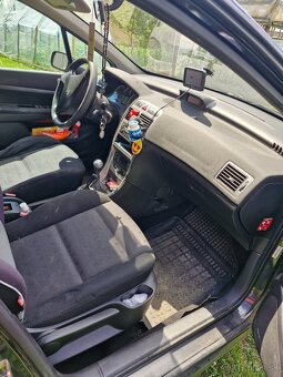 Peugeot 307 sw - 2