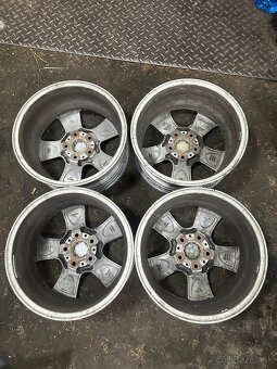 Disky R17 style 243 - 2