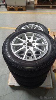 Elektróny 15" Dezent - 2