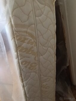 Matrac 80x200 - 2