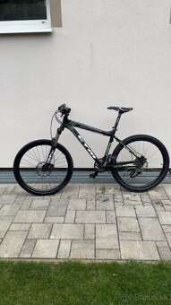 Bicykel CTM - 2