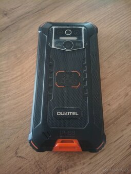 Oukitel WP 5 Pro - 2