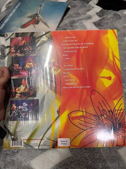 Nirvana-Unplugged in New York vinyl - 2