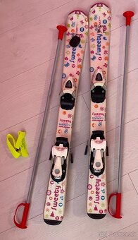 Detske lyze Sweety 88cm - 2