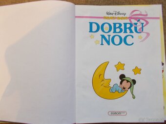 DOBRÚ  NOC - 2