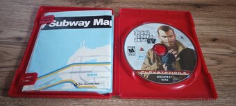 Gta 4 na ps3 - 2