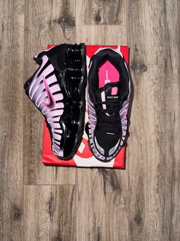 Nike shox TL playful pink - 2