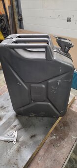 Kanister 20l - 2
