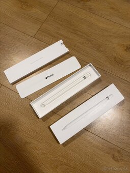 Apple pancil 1gen - 2