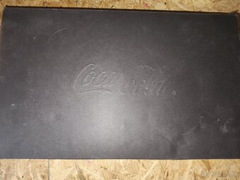Coca cola set M5 - 2